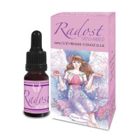 Hanna Maria RADOST éterický olej - 10 ml