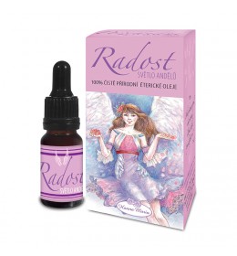 Hanna Maria RADOST éterický olej - 10 ml