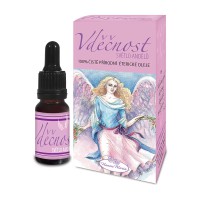 Hanna Maria VDĚČNOST éterický olej - 10 ml