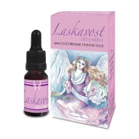 Hanna Maria LASKAVOST éterický olej - 10 ml