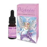 Hanna Maria POŽEHNÁNÍ éterický olej - 10 ml