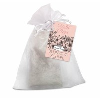 Hanna Maria WILD ROSE bylinná koupel - 40 g