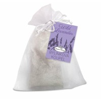 Hanna Maria WILD LAVENDER bylinná koupel - 40 g