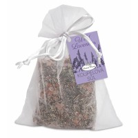 Hanna Maria WILD LAVENDER koupelová sůl - 200 g