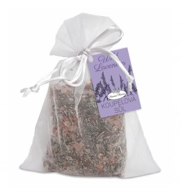 Hanna Maria WILD LAVENDER koupelová sůl - 200 g