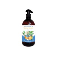 Hanna Maria MANDARINKA šampón 2v1 - 500 ml
