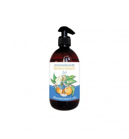Hanna Maria MANDARINKA šampón 2v1 - 500 ml