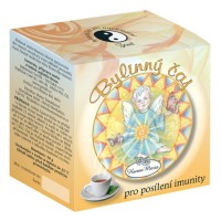 Bylinný čaj pro posílení imunity - 50g