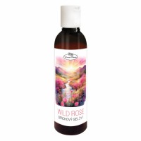 Hanna Maria WILD ROSE sprchový gel - 200 ml