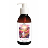 Hanna Maria WILD ROSE mandlový olej - 150 ml