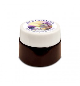 Hanna Maria WILD LAVENDER pleťový balzám - 15 ml