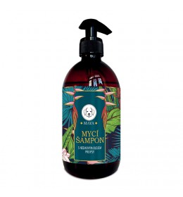 Hanna Maria MAYA mycí šampon - 500 ml