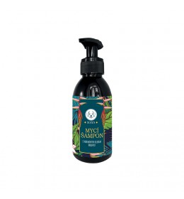 Hanna Maria MAYA mycí šampon - 150 ml