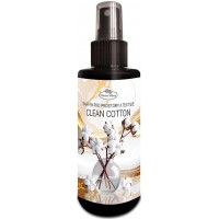 Hanna Maria CLEAN COTTON - vůně do prostoru - 150 ml