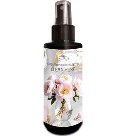 Hanna Maria CLEAN PURE - vůně do prostoru - 150 ml