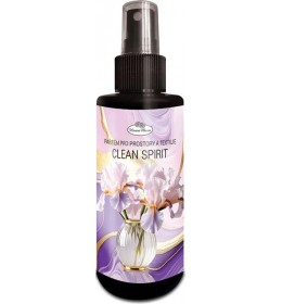 Hanna Maria CLEAN SPIRIT - vůně do prostoru - 150 ml
