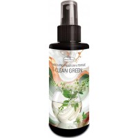 Hanna Maria CLEAN GREEN - vůně do prostoru - 150 ml