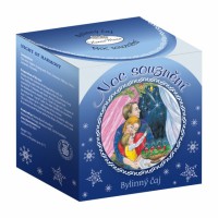 Noc souznění - čaj 50 g