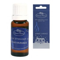Jemná variace - olej 10ml
