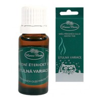 Útulná variace - olej 10ml