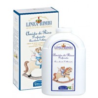 Dětský rýžový pudr - 75 g