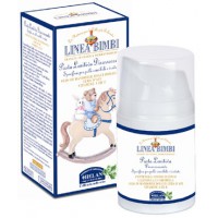 Uklidňující pleťová pasta pro zarudlou pokožku - 50 ml