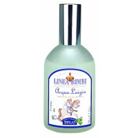Toaletní voda bez alkoholu - 100 ml
