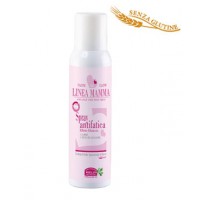 Chladicí sprej na nohy a kotníky, 125 ml