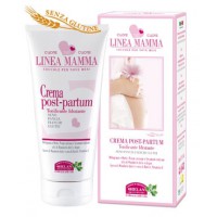 Hydratační krém po porodu, 150 ml