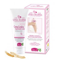 Zklidňující krém na prsa a bradavky, 30 ml