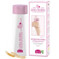 Intimní čistící gel, 200 ml