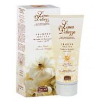 Sprchový šampón a gel v jednom - 200 ml