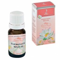 Harmonizující olej - 2. čakra - 10 ml