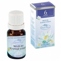 Olej proti stresu - 6. čakra - 10 ml