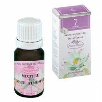 Relaxační olej pro posílení ducha - 7. čakra - 10 ml