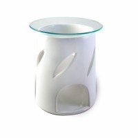 Aromalampa Kužel- bíla