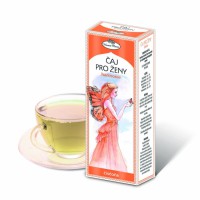 Čaj pro ženy HARMONIE