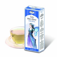 Čaj pro ženy VODA ŽIVOTA