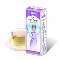 Čaj pro ženy PAPRSKY NADĚJE