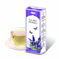 Čaj PRO RELAXACI