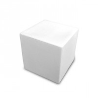 Keramická kostka velká 7x7 cm