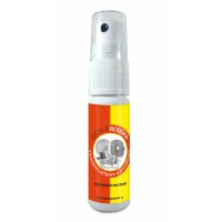 Hanna Maria CITRUS roztok pro hygienu roušky - 15 ml