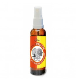 Hanna Maria CITRUS sprej do prostoru - 50 ml