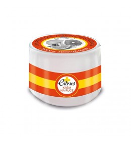 Hanna Maria CITRUS krém na ruce - 30 ml