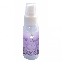 Hanna Maria hygienický čistič na ruce WILD LAVENDER - 30 ml