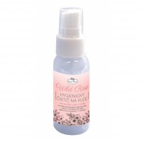 Hanna Maria hygienický čistič na ruce WILD ROSE - 30 ml