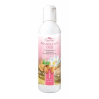 Hanna Maria 1. ČAKRA mandlový olej - 200 ml