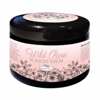 Hanna Maria WILD ROSE vlasový krém - 150 ml