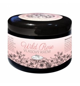 Hanna Maria WILD ROSE vlasový krém - 150 ml