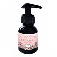 Hanna Maria WILD ROSE sprchový gel - 60 ml